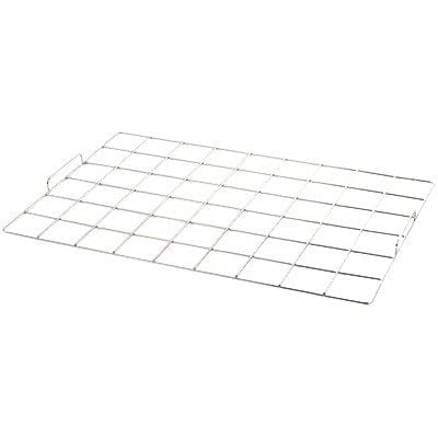 Winco Smallwares Each Winco CKM-69 Full Size Cake Marker for Perfect Squares 6 x 9 | Denson CFE