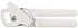 Winco Smallwares Each Winco CO-530 Hand Held Portable Can Opener in White PVC | Denson CFE