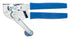 Winco Smallwares Each Winco CO-902 Chrome Plated Portable Can Opener with Soft Grip Handle | Denson CFE