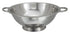 Winco Smallwares Each Winco COD-14 14 Quart Stainless Steel Colander with Footed Base | Denson CFE