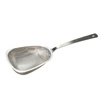 Winco Smallwares Each Winco CODS-7 Scoop Colander 18 Inch for Efficient Food Preparation | Denson CFE