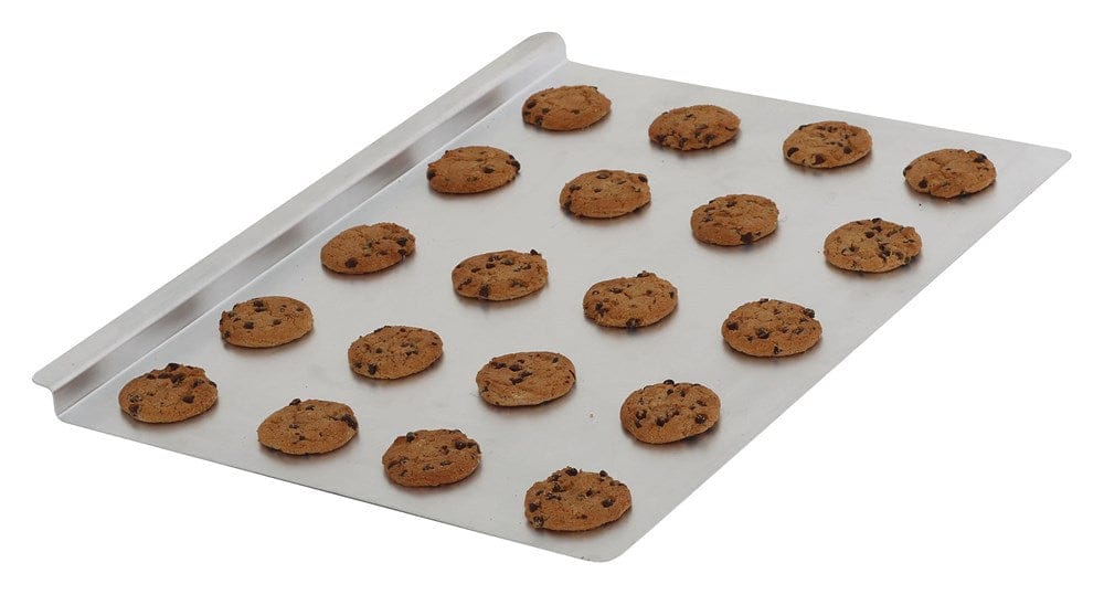 Winco Smallwares Each Winco CS-2014 – 20" Rectangular Non-Stick Aluminum Cookie Sheet | Denson CFE