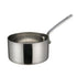 Winco Smallwares Each Winco DCWA-103S Mini Sauce Pan Stainless Steel 7 Ounce | Denson CFE