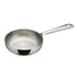 Winco Smallwares Each Winco DCWC-102S Mini Fry Pan Stainless Steel 4.5 Inch | Denson CFE