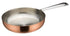 Winco Smallwares Each Winco DCWC-201C Copper Plated Mini Fry Pan 5.5 Inch | Denson CFE