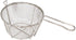 Winco Smallwares Each Winco FBR-8 Fry Basket Wire 8.5 Inch Diameter | Denson CFE