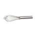 Winco Smallwares Each Winco FN-10 10" Stainless Steel French Whisk | Denson CFE
