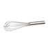 Winco Smallwares Each Winco FN-12 Stainless Steel 12 Inch French Whisk | Denson CFE