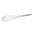 Winco Smallwares Each Winco FN-22 22 Inch Stainless Steel French Whip for Professional Whipping and Aerating | Denson CFE