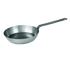 Winco Smallwares Each Winco FSFP-8M French Style Fry Pan 8-3/4 Inch Carbon Steel | Denson CFE