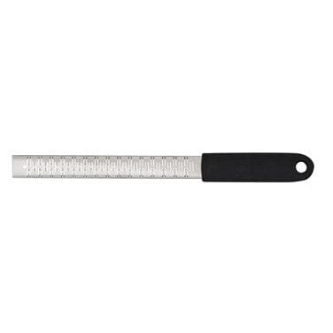 Winco Smallwares Each Winco GT106 Ribbon Blade Grater with Soft Grip Handle 13 Inch | Denson CFE