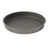 Winco Smallwares Each Winco HAC-142 14 Inch Anodized Aluminum Cake Pan 2 Inch Deep | Denson CFE