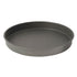 Winco Smallwares Each Winco HAC-162 16 Inch Cake Pan Anodized Aluminum 2 Inch Deep | Denson CFE