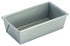Winco Smallwares Each Winco HLP-84 Premium Aluminized Steel Loaf Pan 1 Pound 8.5x4.5x2.75 Inch Silicon Glaze | Denson CFE