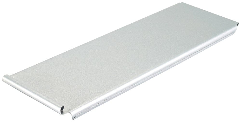 Winco Smallwares Each Winco HPP-15L Sliding Cover for 13 Inch Pullman Pan Glazed Coating Aluminized Steel | Denson CFE