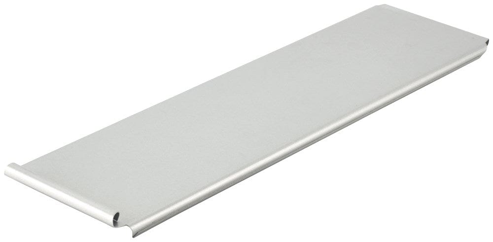 Winco Smallwares Each Winco HPP-20L Sliding Cover for HPP-20 16 Inch Pullman Pan Glazed Aluminized Steel | Denson CFE