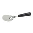 Winco Smallwares Each Winco ICS-1 Premium Ice Cream Spade 8-4/5 Inches Long with Black Handle | Denson CFE