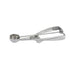 Winco Smallwares Each Winco ISS-100 Stainless #100 Squeeze Disher – 0.38 oz | Denson CFE