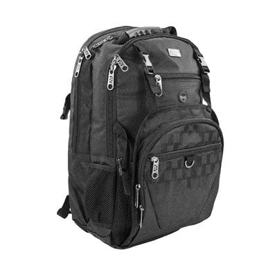Winco Smallwares Each Winco KBP-1 ACERO Backpack - Ergonomic Design for Comfort and Functionality | Denson CFE