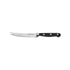 Winco Smallwares Each Winco KFP-51 Acero 5 Inch Tomato Knife Crafted from German High Carbon Stainless Steel | Denson CFE