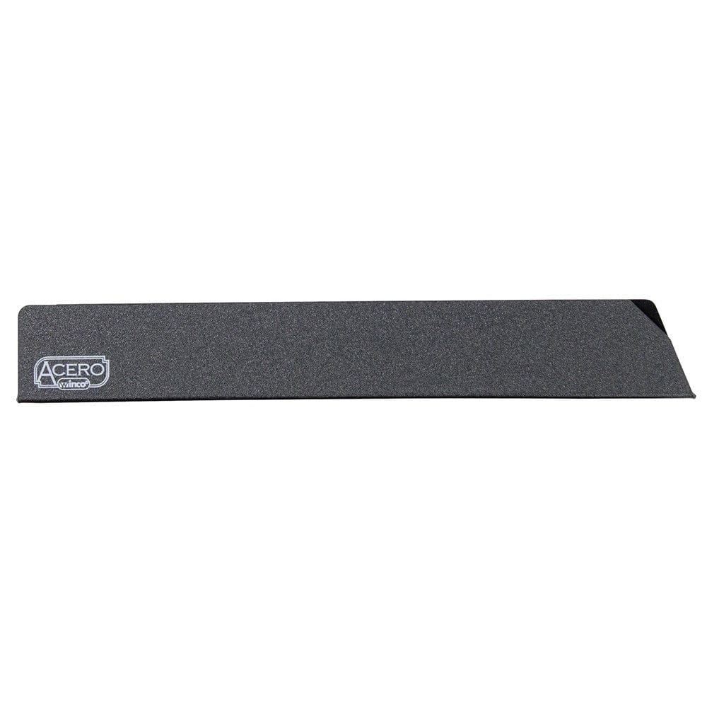 Winco Smallwares Each Winco KGD-1015 Acero Knife Blade Guard 10 Inch x 1.5 Inch | Denson CFE