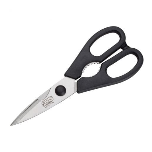 Winco Smallwares Each Winco KS-06 Detachable All Purpose Kitchen Shears | Denson CFE