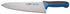 Winco Smallwares Each Winco KSTK-100 SofTek 10 Inch Cook's Knife with Soft Grip Handle | Denson CFE