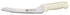 Winco Smallwares Each Winco KWP-92 Stal 9 Inch Offset Bread Knife Stain-Free High Carbon Stainless Steel | Denson CFE
