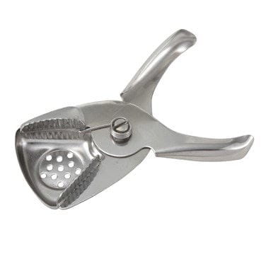 Winco Smallwares Each Winco LS-3 Lemon Lime Squeezer Stainless Steel 6 Inch | Denson CFE