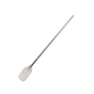 Winco Smallwares Each Winco MPD-48 Stainless Steel Mixing Paddle 48 Inch | Denson CFE