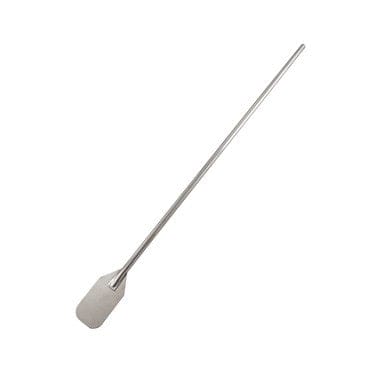 Winco Smallwares Each Winco MPD-60 Stainless Steel 60 Inch Mixing Paddle | Denson CFE