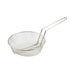 Winco Smallwares Each Winco MSB-10M 10 Inch Medium Mesh Culinary Basket for Efficiency and Durability | Denson CFE