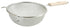 Winco Smallwares Each Winco MST-6D Stainless Steel Medium Double Mesh Strainer 6 1/4 Inch | Denson CFE