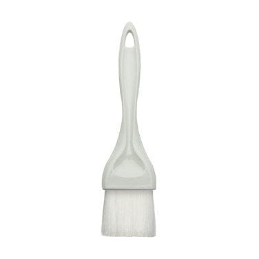 Winco Smallwares Each Winco NB-20 2" Nylon Bristle Pastry Brush | Denson CFE
