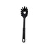 Winco Smallwares Each Winco NC-PS1 Pasta Fork Nylon Heat Resistant 12 Inch Overall Length BPA Free Black | Denson CFE