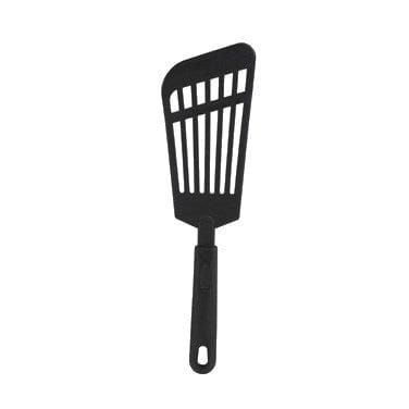 Winco Smallwares Each Winco NC-RS Nylon Fish Spatula 12 Inch Heat Resistant up to 410 Fahrenheit | Denson CFE