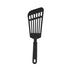 Winco Smallwares Each Winco NC-RS Nylon Fish Spatula 12 Inch Heat Resistant up to 410 Fahrenheit | Denson CFE