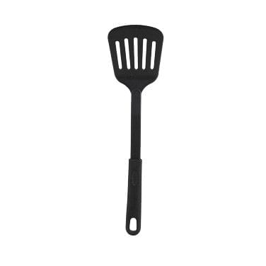 Winco Smallwares Each Winco NC-WS Slotted Nylon Spatula Heat Resistant Up to 410Â°F | Denson CFE