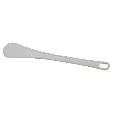 Winco Smallwares Each Winco NSP-10W Nylon Mixing Paddle 10 Inch Stain Resistant Heat Resistant BPA Free White | Denson CFE