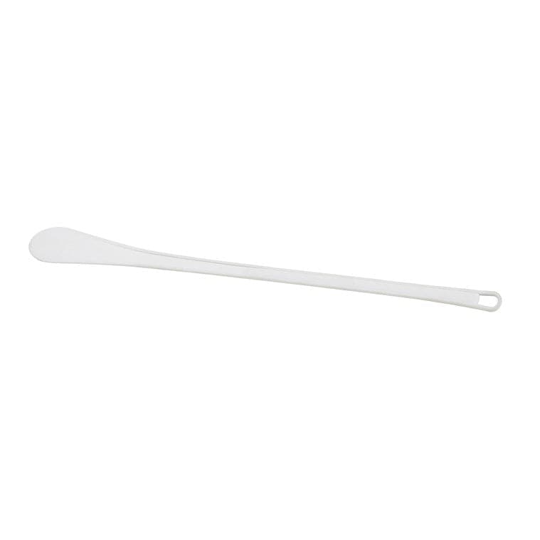 Winco Smallwares Each Winco NSP-20W Nylon Mixing Paddle 20 Inch Stain and Heat Resistant BPA Free White | Denson CFE