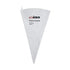 Winco Smallwares Each Winco PBC-24 24 Inch Plastic Lined Canvas Pastry Bag for Versatile Baking | Denson CFE