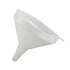 Winco Smallwares Each Winco PF-16 16 Ounce Plastic Funnel 5-1/4 Inch Diameter | Denson CFE