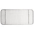 Winco Smallwares Each Winco PGWS-510 Stainless Steel Wire Cooling Rack 5 Inch x 10.5 Inch One Third Size | Denson CFE