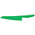 Winco Smallwares Each Winco PLK-11G Serrated Lettuce Knife 11.5 Inch Dishwasher Safe | Denson CFE
