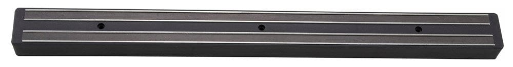 Winco Smallwares Each Winco PMB-24 Magnetic Knife Holder with Plastic Base 24 Inch | Denson CFE