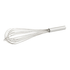 Winco Smallwares Each Winco PN-16 16 Inch Stainless Steel Piano Whip for Perfect Sauces and Gravies | Denson CFE