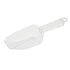 Winco Smallwares Each Winco PS-10 10 oz. Polycarbonate Scoop | Denson CFE