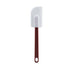 Winco Smallwares Each Winco PSD-10 High Temperature Silicone Spatula 10 inch Heat Resistant BPA Free | Denson CFE
