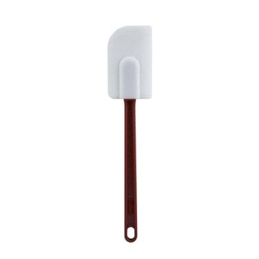 Winco Smallwares Each Winco PSD-14 High Temperature Silicone Spatula 14 Inch | Denson CFE