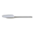 Winco Smallwares Each Winco PSGE-10 10 Inch BPA Free Plastic Bowl Shape Scraper | Denson CFE